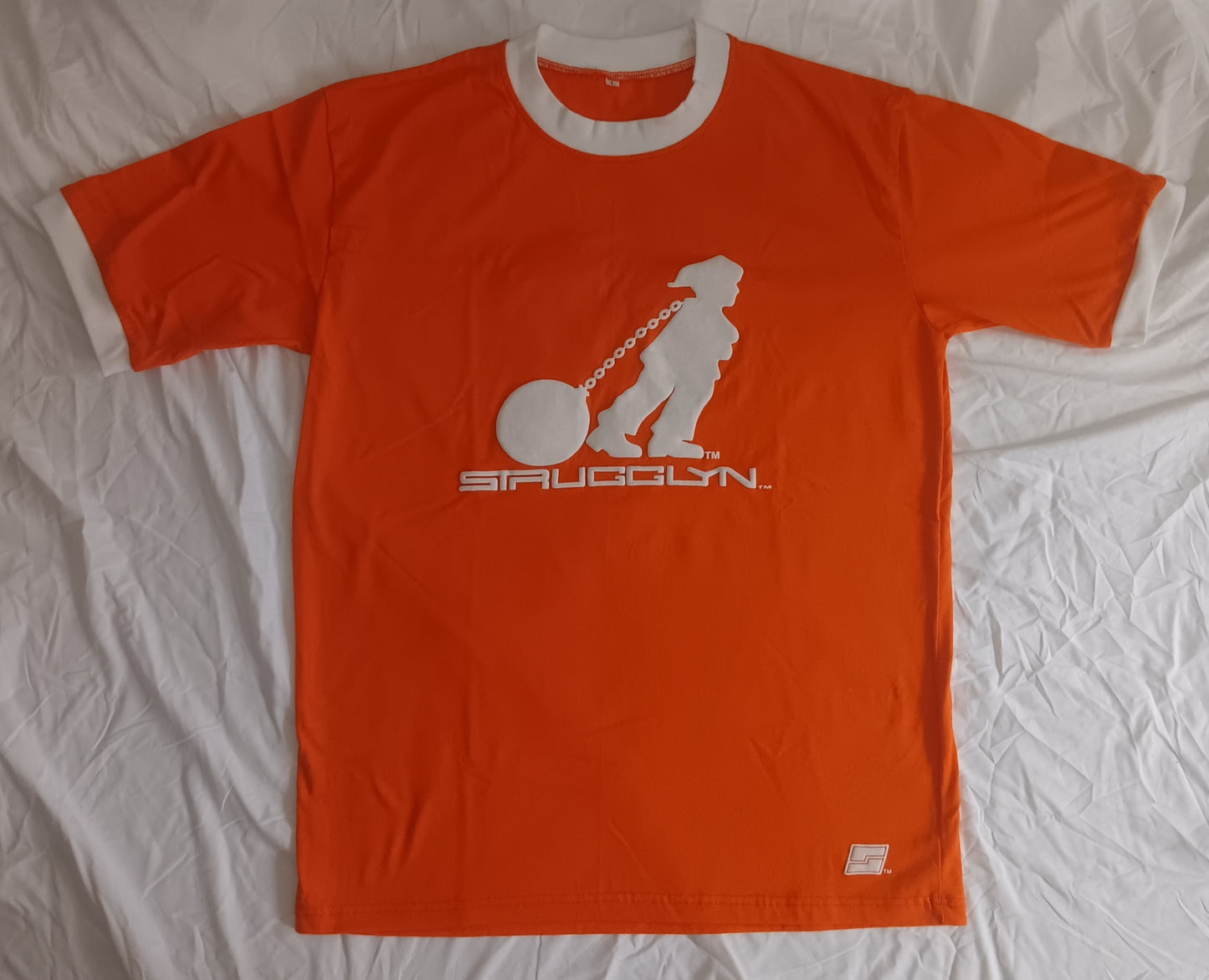 Signature Front & Back Tee