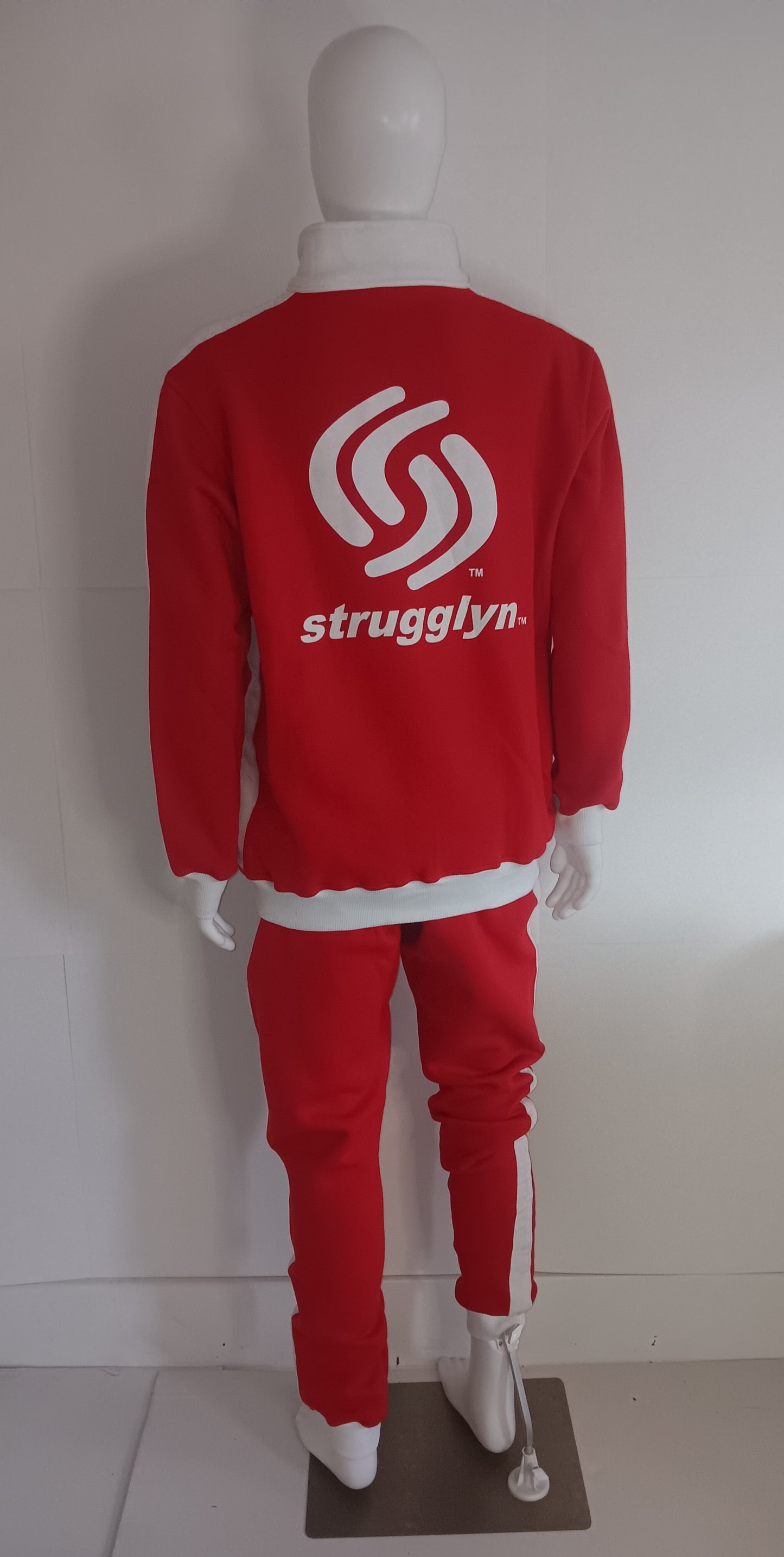 Spiral S Tracksuit