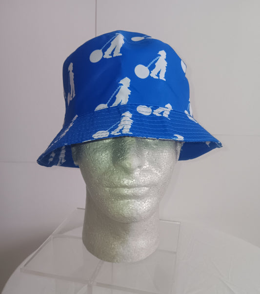 Reversible Signature Pattern Bucket