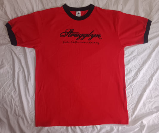 Script Tee