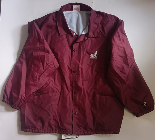 Signature Coach Jacket