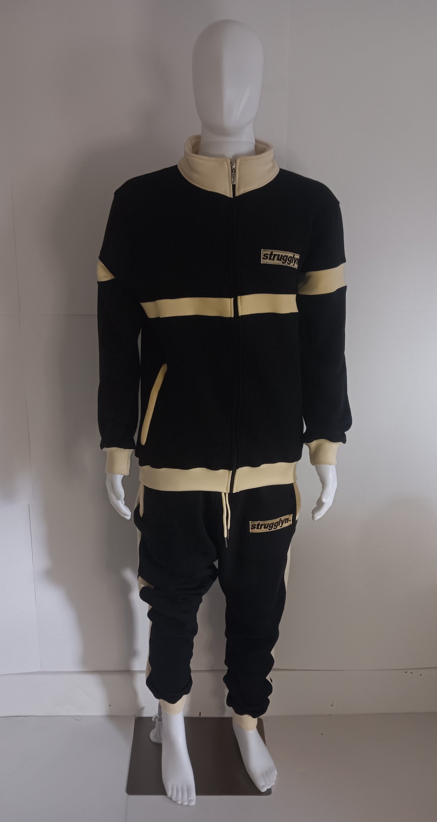 Script Tracksuit