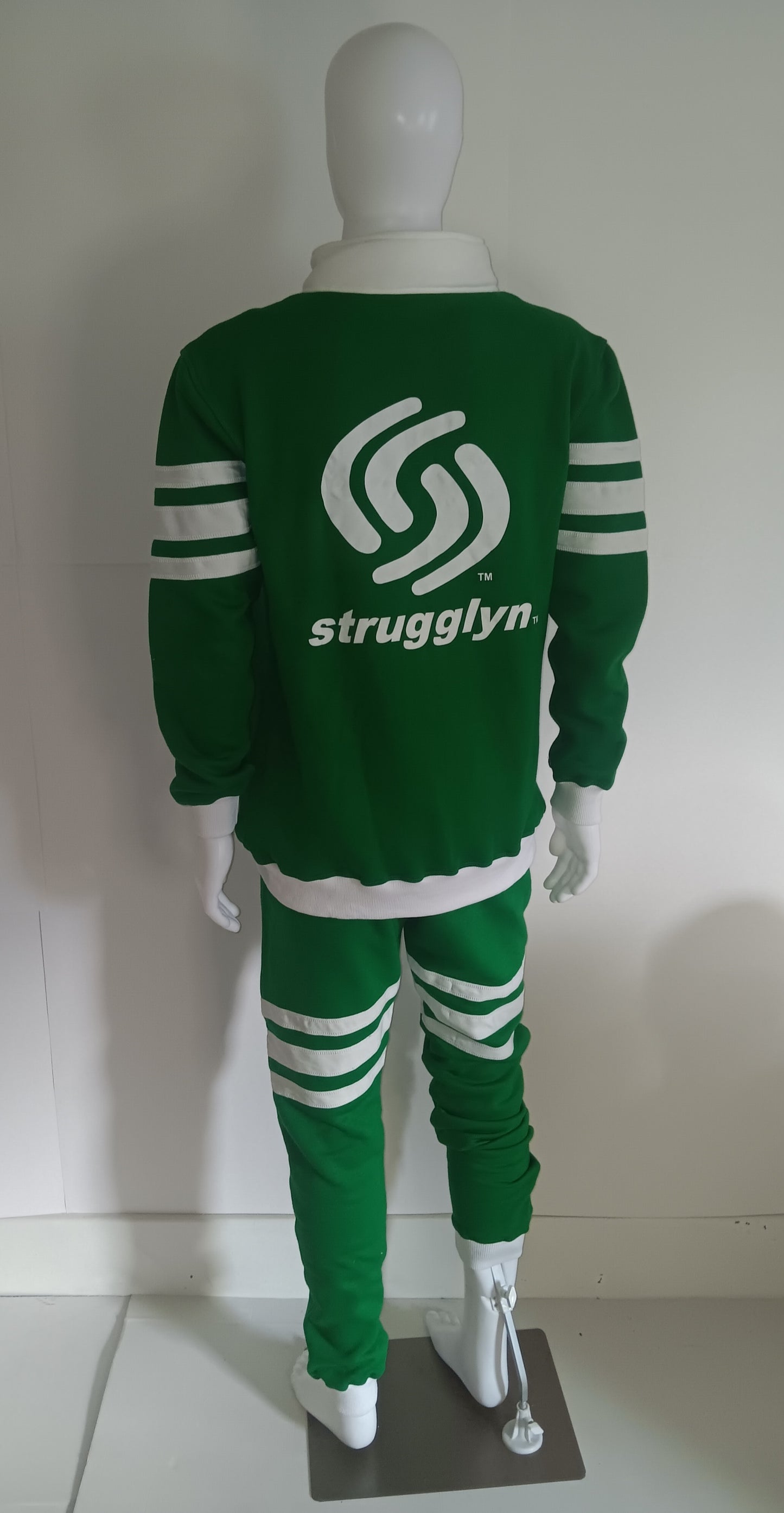 Spiral S Tracksuit