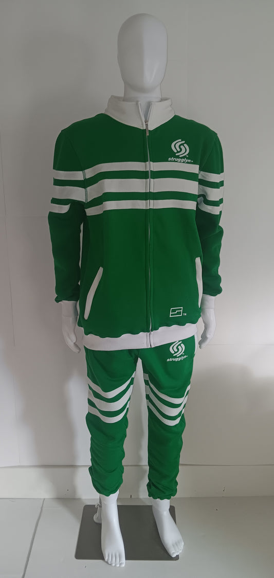 Spiral S Tracksuit