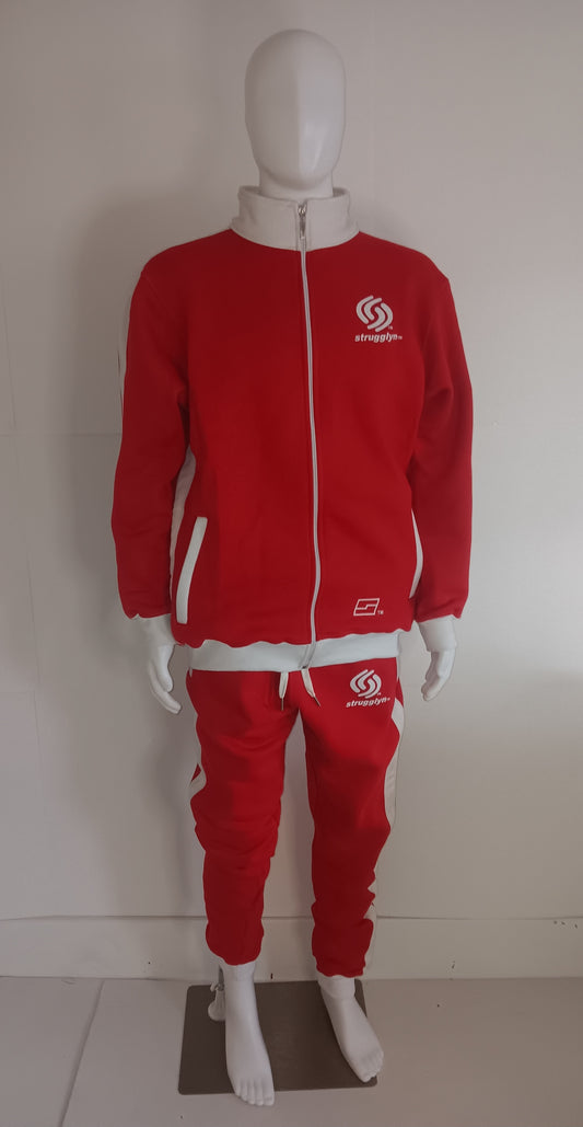 Spiral S Tracksuit