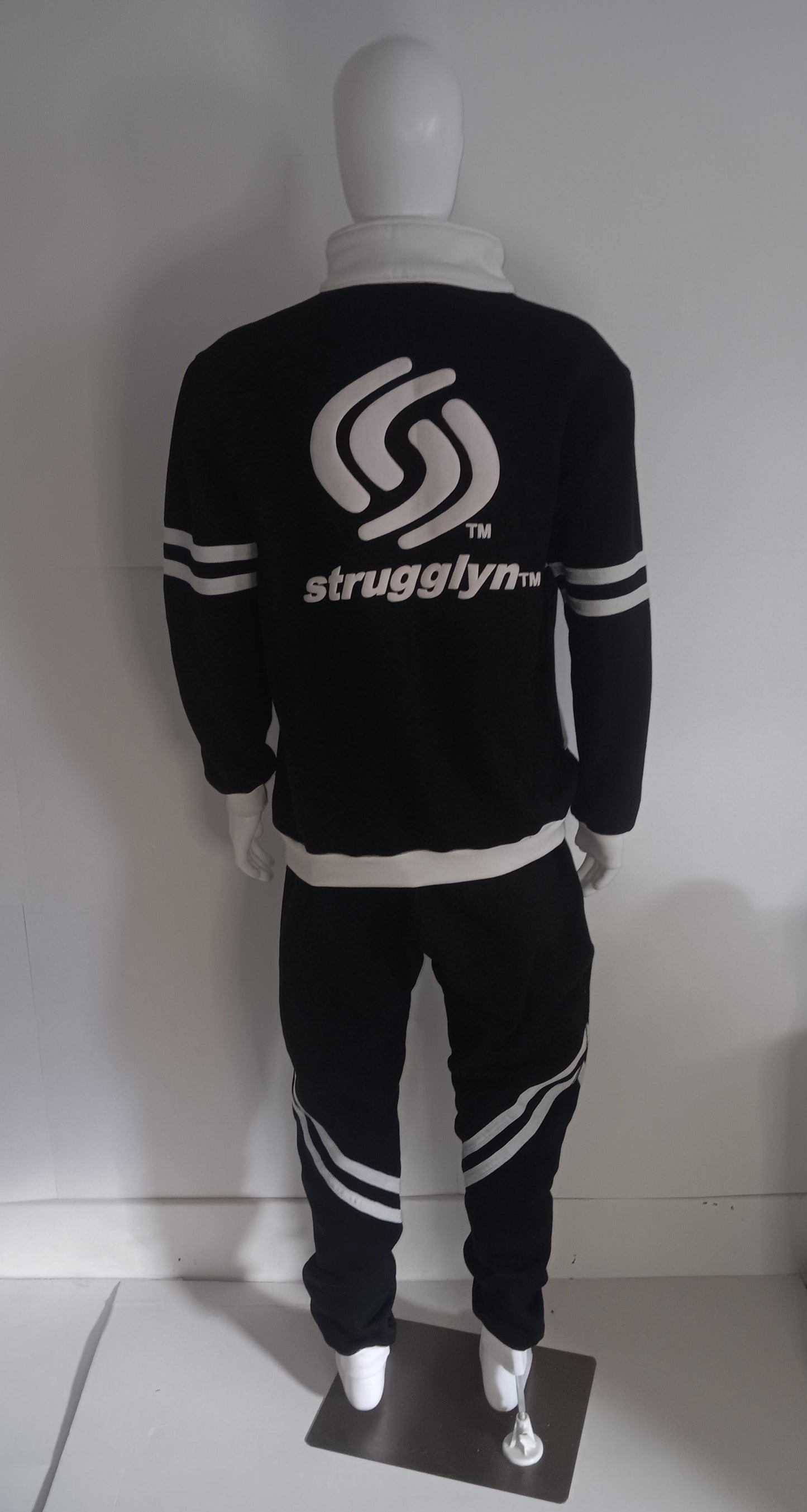 Spiral S Tracksuit