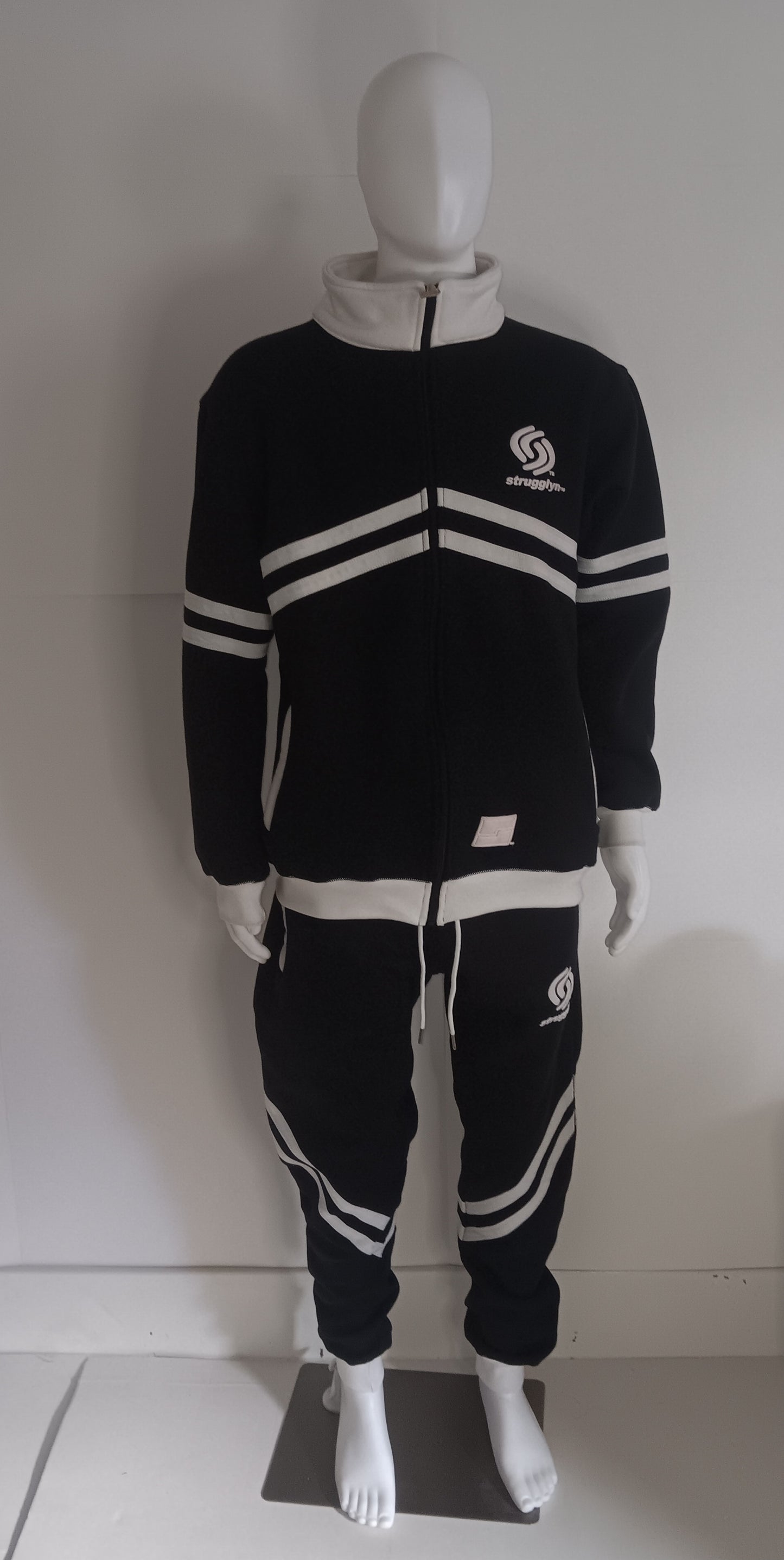 Spiral S Tracksuit