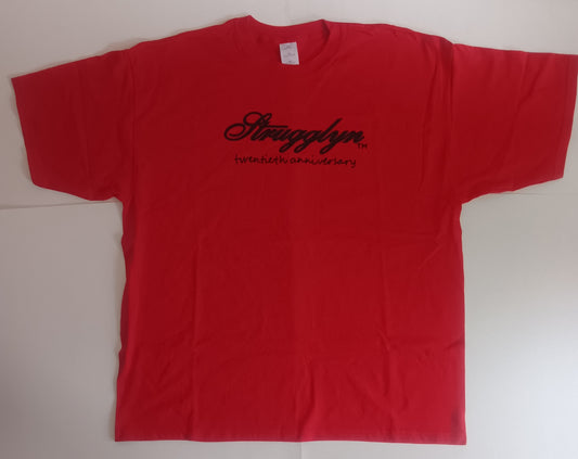 Script Tee