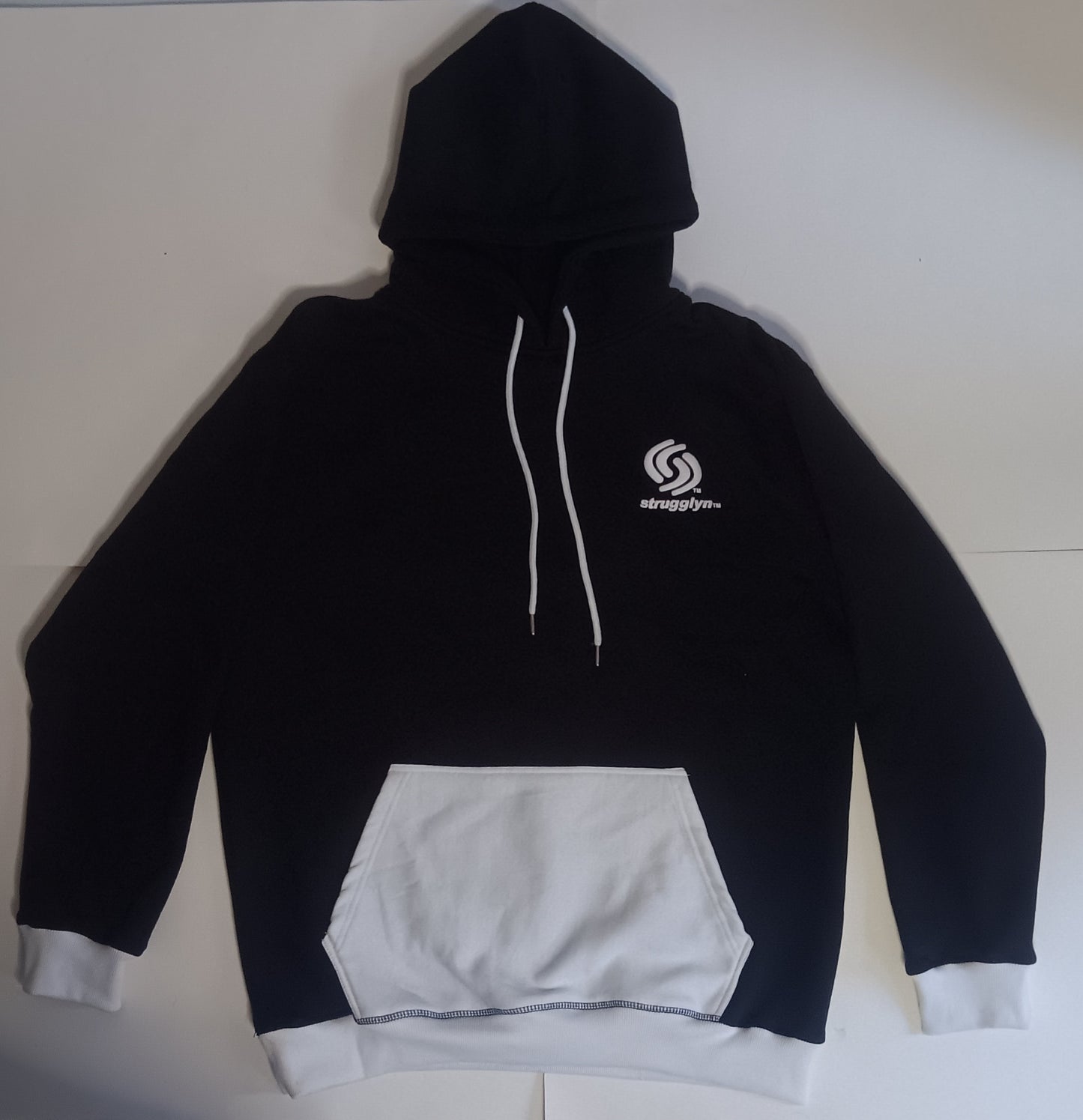 Spiral S Hoodie